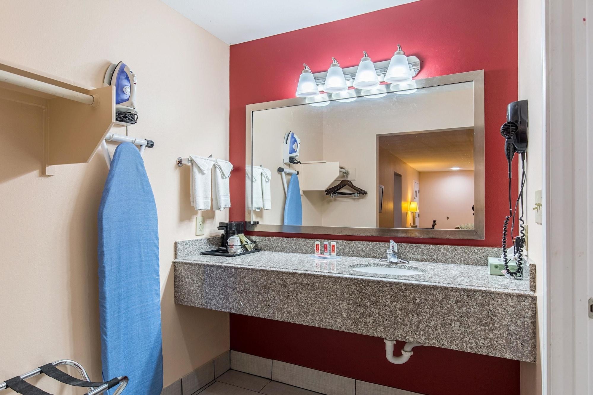 Quality Inn & Suites Bridge City Orange Zewnętrze zdjęcie