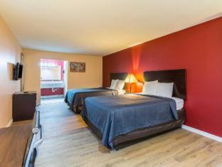 Quality Inn & Suites Bridge City Orange Pokój zdjęcie