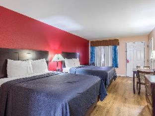 Quality Inn & Suites Bridge City Orange Pokój zdjęcie